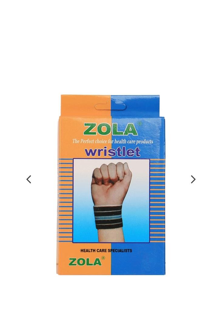 Sport Wrist Support
